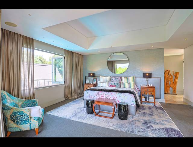 7 BEDROOM HOUSE FOR SALE IN K'SHANE